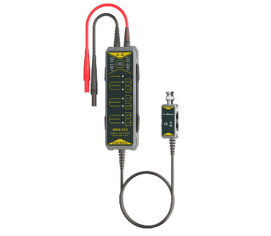 知用高壓差分探頭HVP6350G（3500Vpk/350MHz）