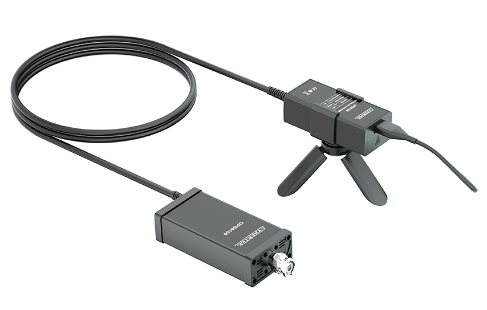知用光隔離電壓探頭OPB6100 ( 2.5V~2500V/1GHz )
