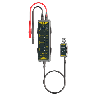 知用高壓差分探頭HVP6700G（7000Vpk/350MHz）