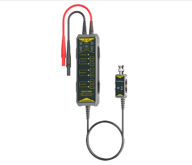 知用高壓差分探頭HVP6150H（1500Vpk/500MHz）