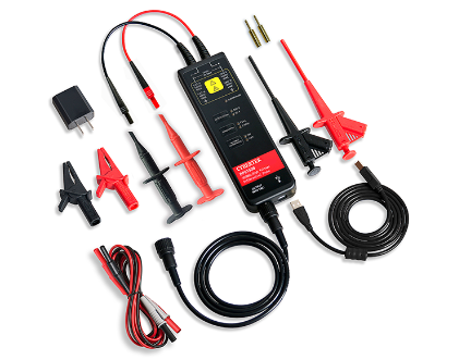 知用高壓差分探頭DPX6700B(7000Vpk/300MHz）