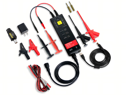 知用高壓差分探頭DPX6150D(1500Vpk/500MHz）