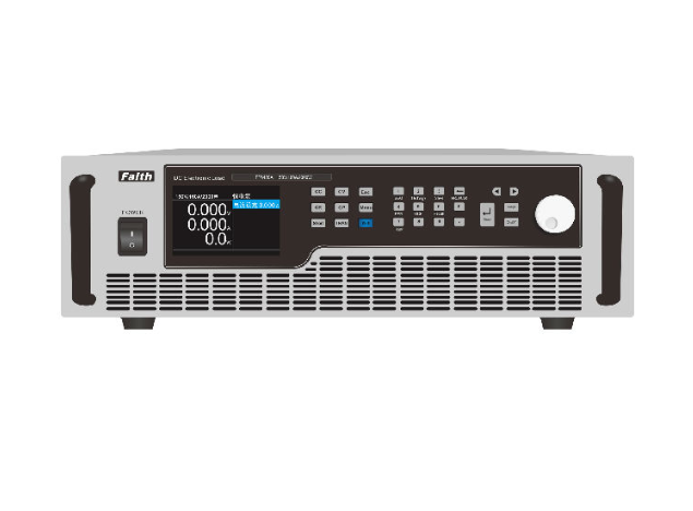 費(fèi)思泰克FT6400A系列中功率電子負(fù)載(900W-3000W)