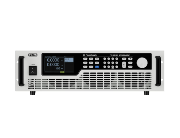 費(fèi)思泰克FTG系列組合式超大功率可編程直流電源(10V/20000A)
