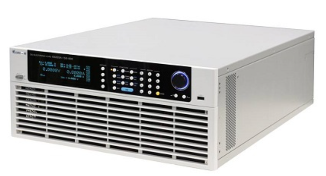 Chroma 63200A系列直流電子負(fù)載